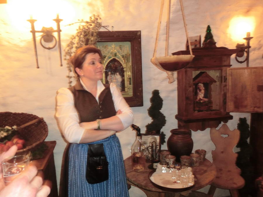 07- Dachstein, Bauernhaus, Abreise 060